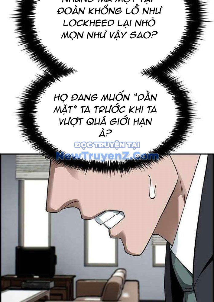Chế Tác Hạt Nhân chapter 37 - Trang 43