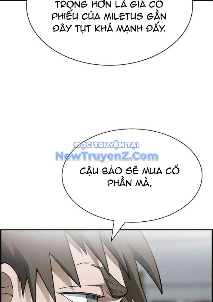 Chế Tác Hạt Nhân chapter 37 - Trang 8