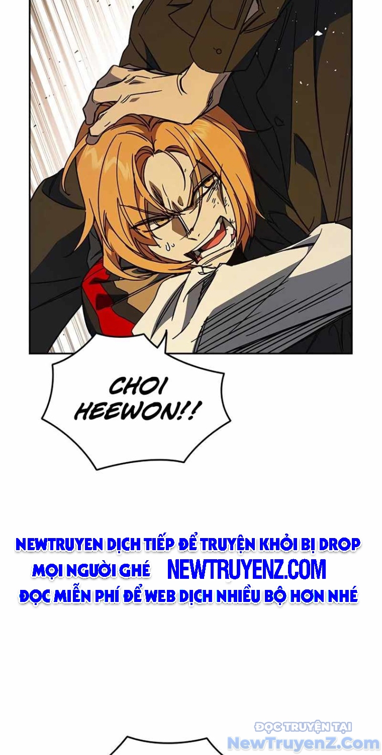 Học Nhóm chapter 275 - Trang 30