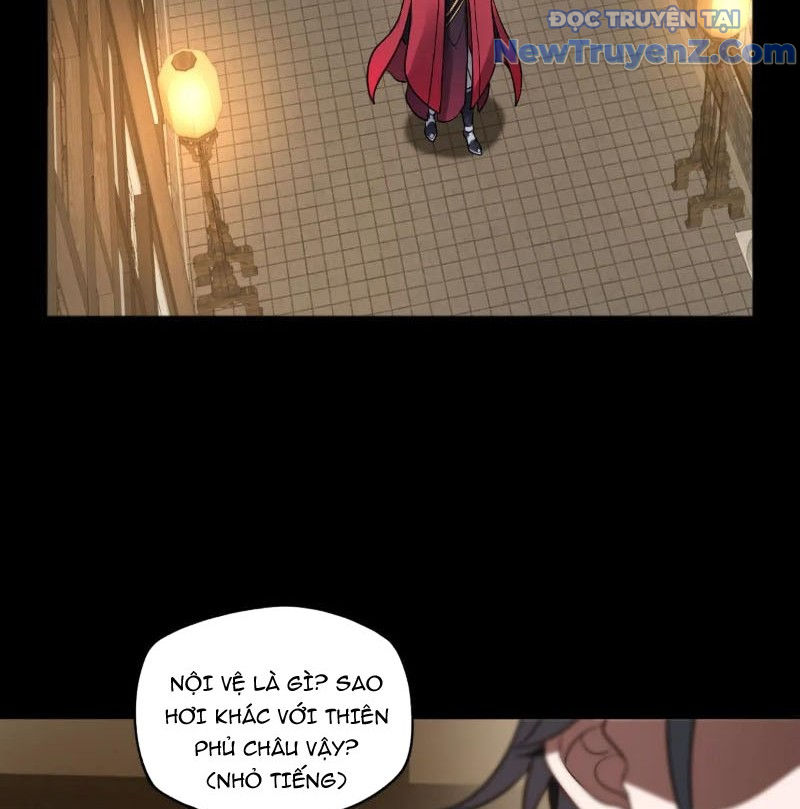 Đại Lộ Vô Danh chapter 87 - Trang 24