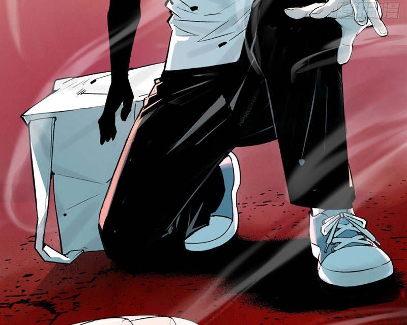Ta Có Một Sở Nghiên Cứu Quái Vật chapter 4 - Trang 41