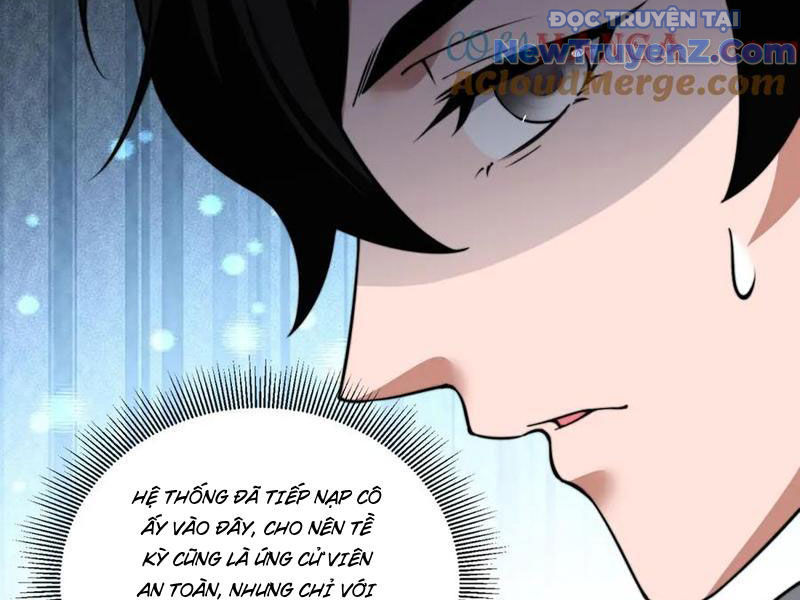 Ta Thăng Cấp Cho Người Khác Tại Tận Thế chapter 39 - Trang 165