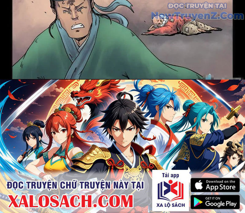 Đan Ngu Huyền Ngôn chapter 37 - Trang 33