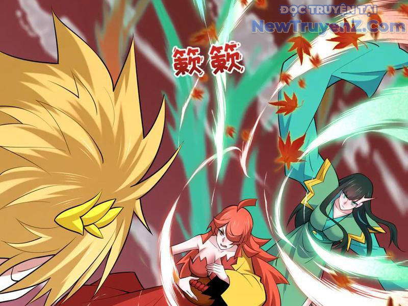 Kỷ Nguyên Kỳ Lạ chapter 479 - Trang 217