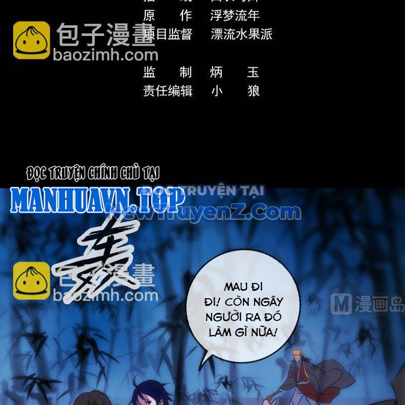 Kiếp Thiên Vận chapter 305 - Trang 2
