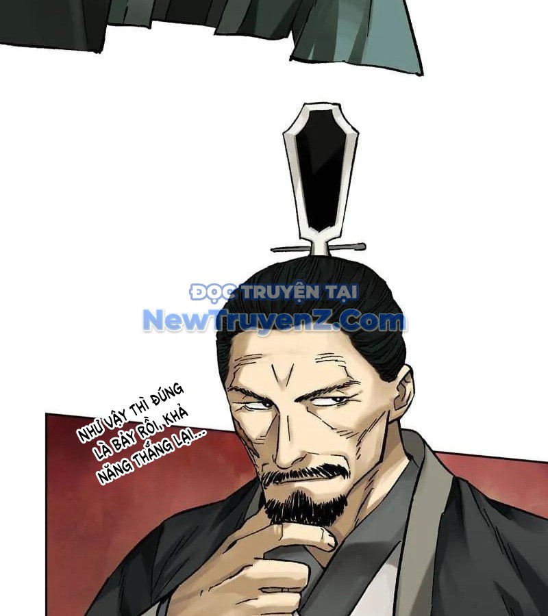 Truyền Võ chapter 467 - Trang 6