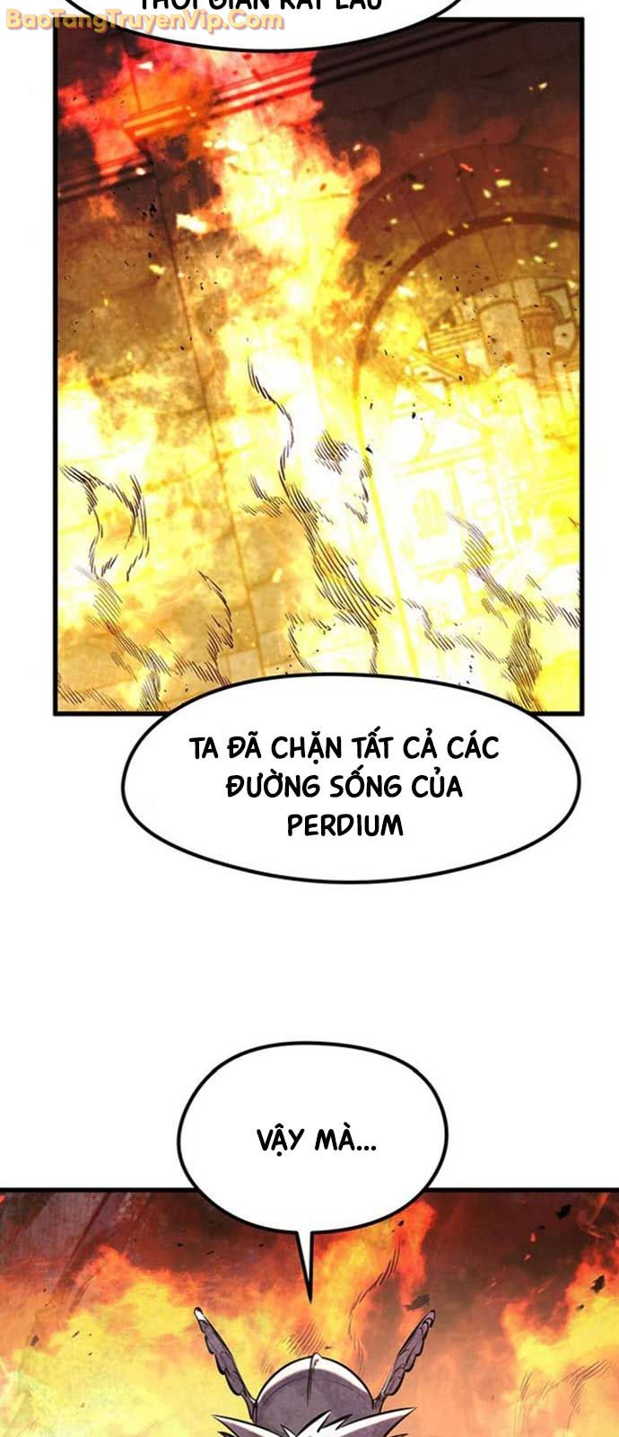 Mỗi Lính Đánh Thuê Trở Về Đều Có Một Kế Hoạch chapter 40 - Trang 84