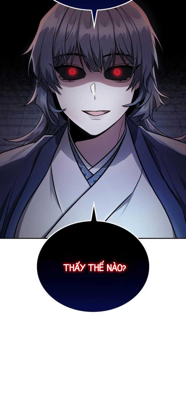 Quỷ Kiếm Thiên Tài Của Hoa Sơn Phái chapter 29.1 - Trang 36