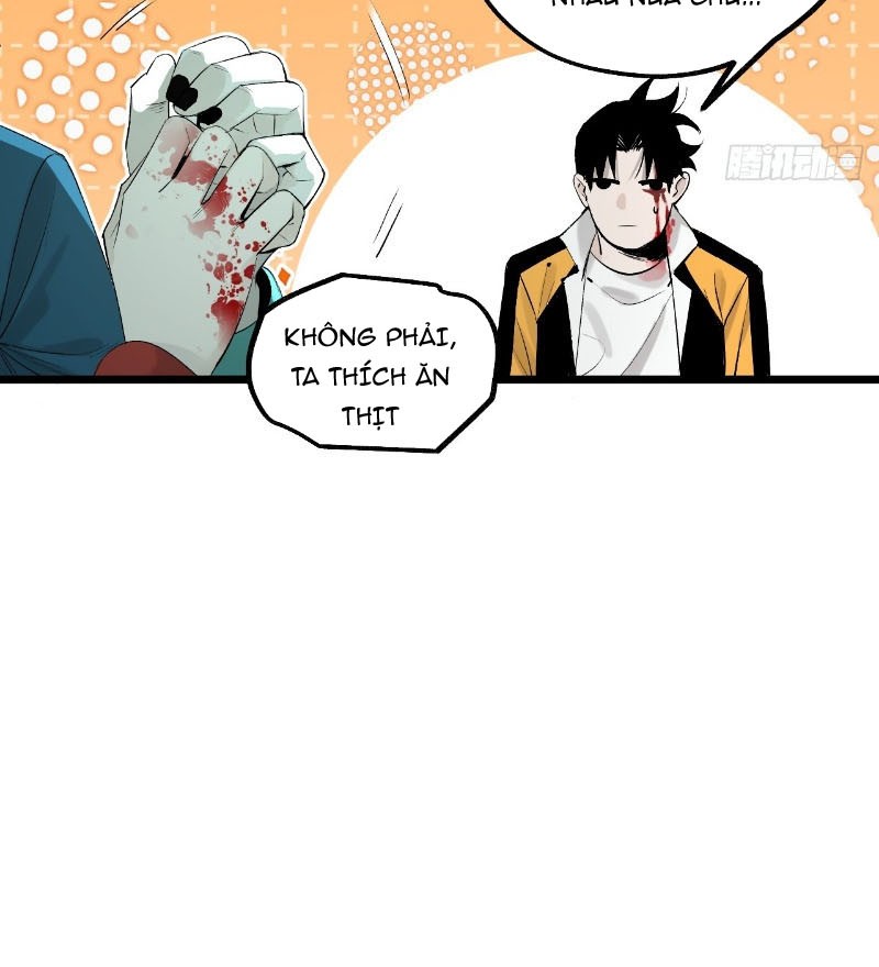 Ta Có Một Sở Nghiên Cứu Quái Vật chapter 7 - Trang 60