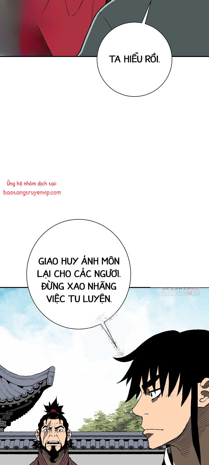 Vĩ Linh Kiếm Tiên chapter 110.1 - Trang 57