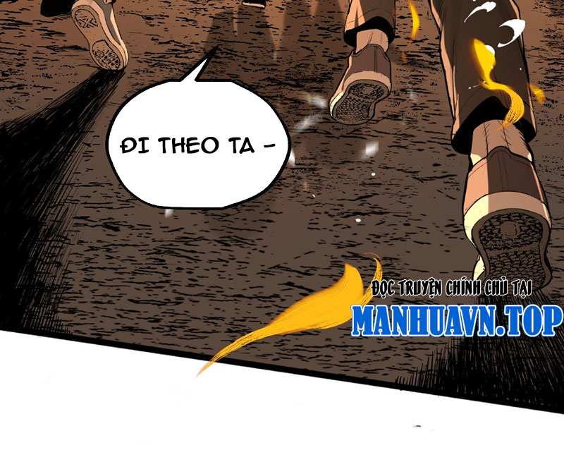 Ta Có Một Sở Nghiên Cứu Quái Vật chapter 9 - Trang 32