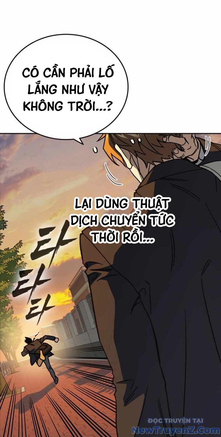 Học Nhóm chapter 276 - Trang 43