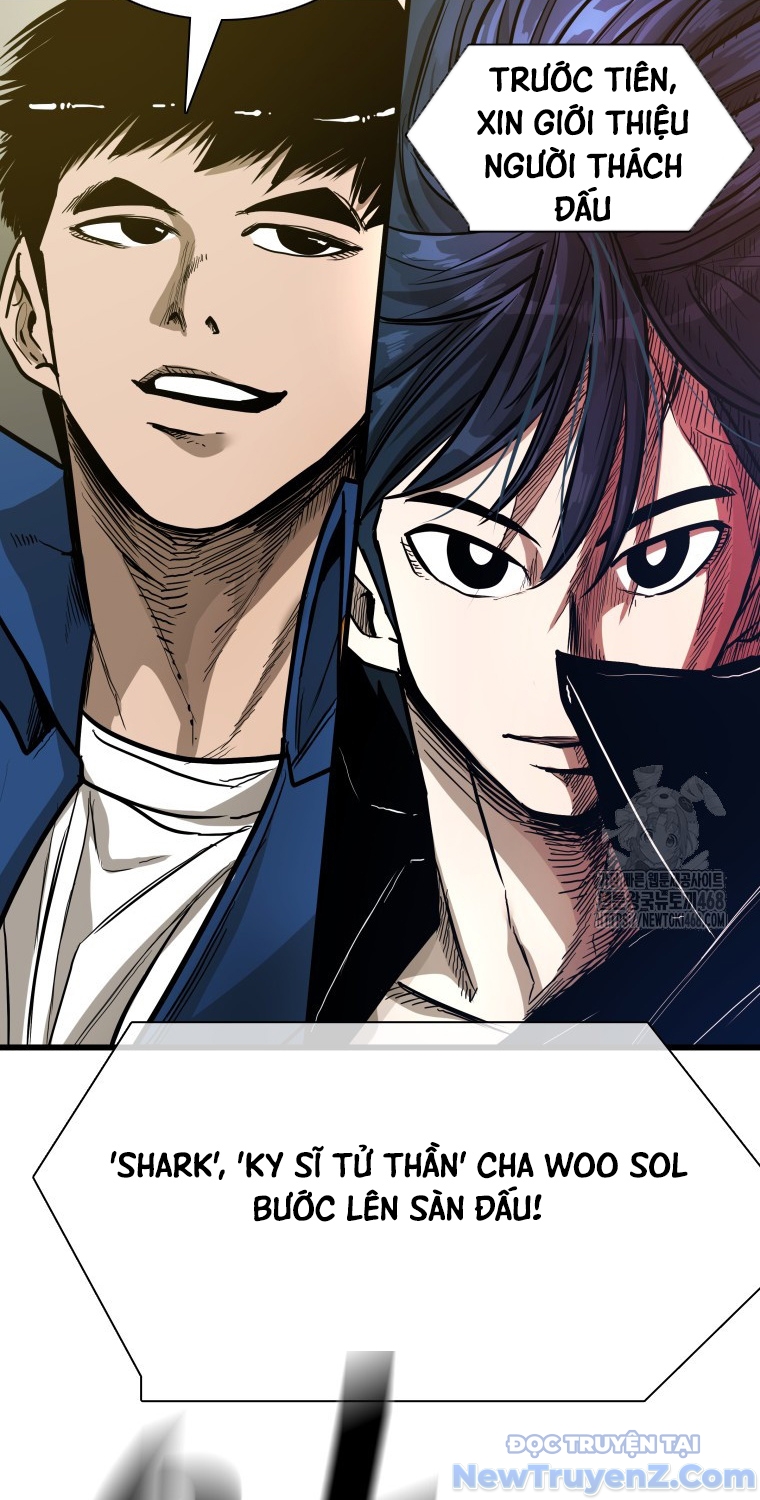 Shark - Cá Mập chapter 356 - Trang 58