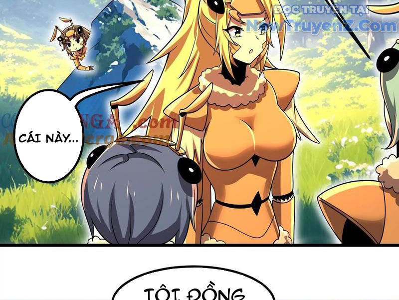 Vũ Trụ Trùng Vương chapter 38 - Trang 91