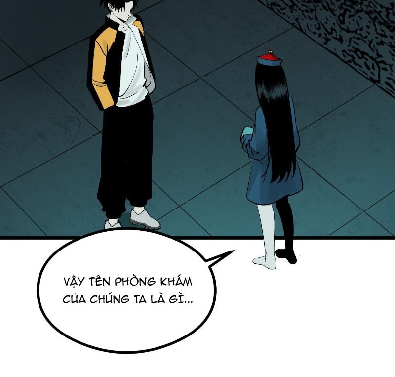 Ta Có Một Sở Nghiên Cứu Quái Vật chapter 2 - Trang 209