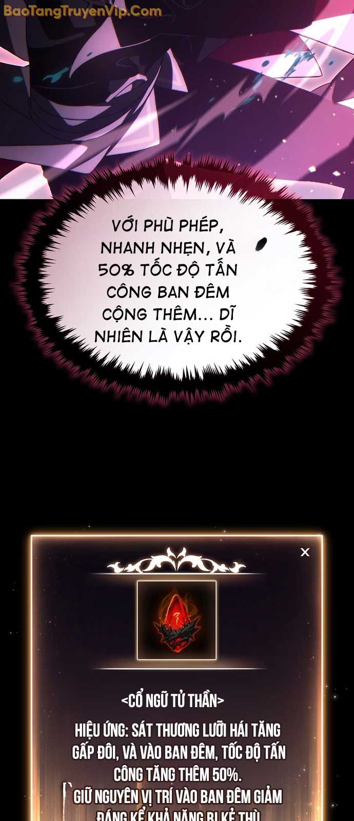 Người Chơi Mạnh Nhất Hồi Quy Lần Thứ 100 chapter 56 - Trang 91
