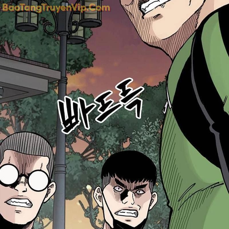 Sự bí ẩn của học sinh chuyển trường chapter 6 - Trang 20