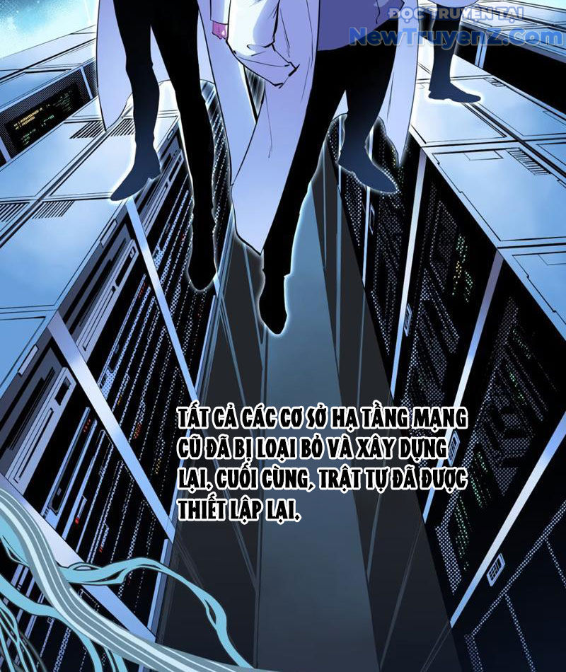 Hung Tinh Mê Hoặc - Máy Mô Phỏng Loạn Thế chapter 1 - Trang 9