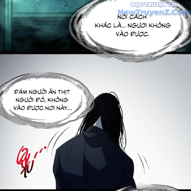 Sức Mạnh Của Ác Thần chapter 160 - Trang 56