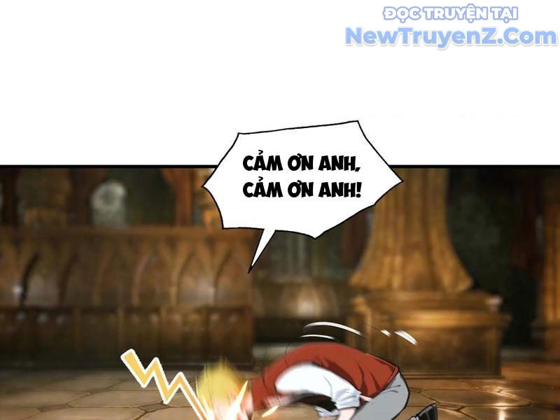 Toàn Dân Ngự Thú: Bắt Đầu Từ Sơn Hải Kinh, Càn Quét Toàn Cầu chapter 37 - Trang 68