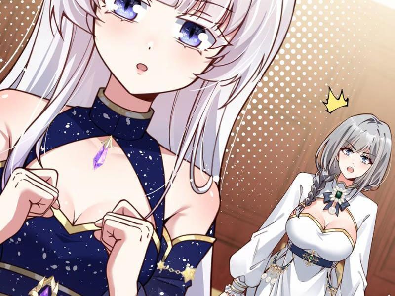 Toàn Bộ Fan Của Ta Đều Là Ma Nữ chapter 6 - Trang 46