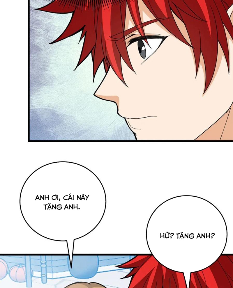 Ác Long Chuyển Sinh: Bắt Đầu Phục Thù Từ 5 Tuổi chapter 139 - Trang 21