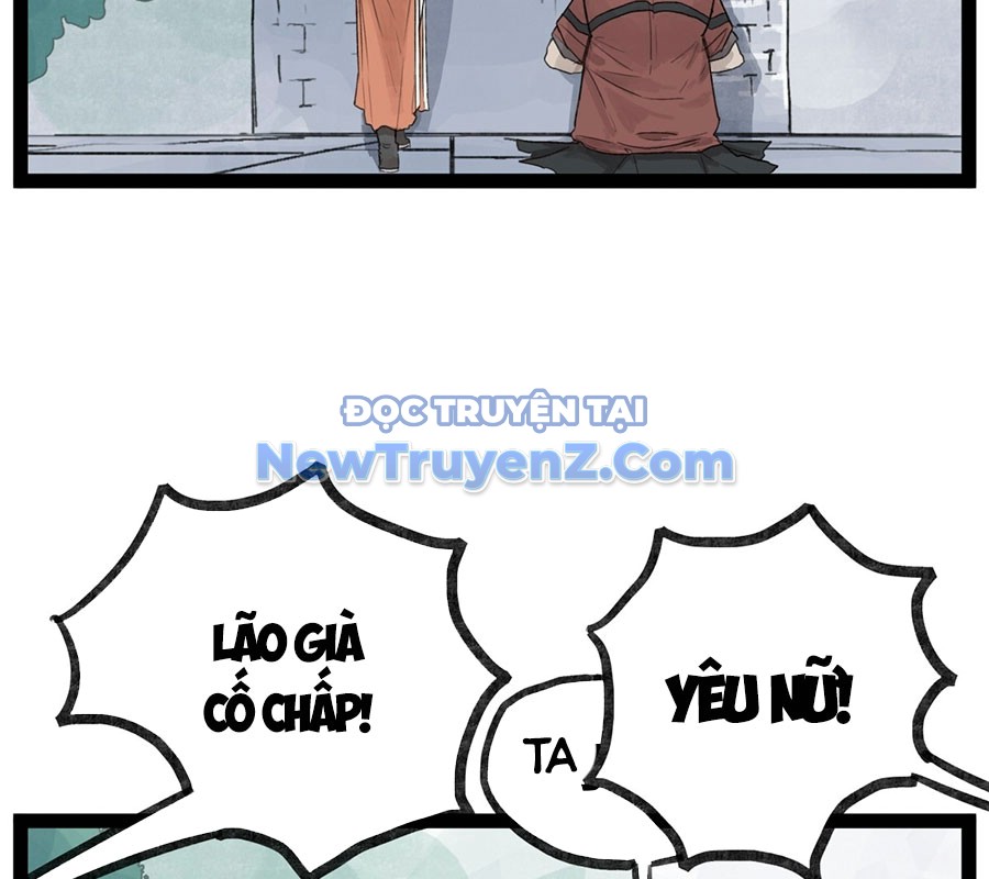 Hiệp Khách Hành Bất Thông chapter 33 - Trang 45