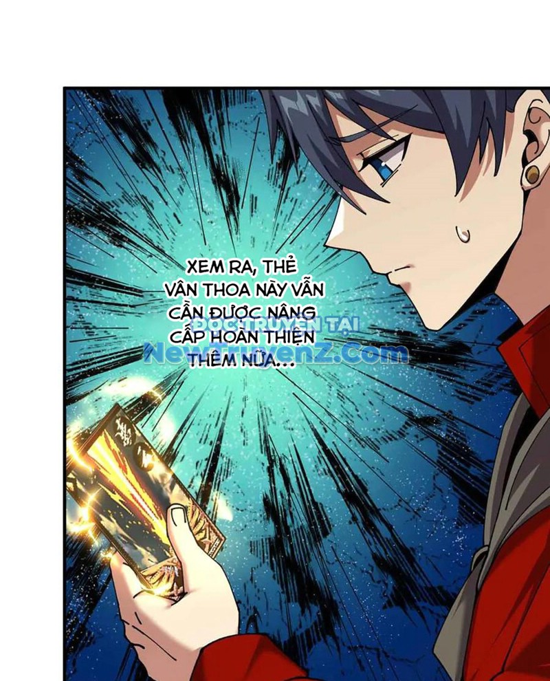 Siêu Thần Chế Tạp Sư chapter 172 - Trang 4