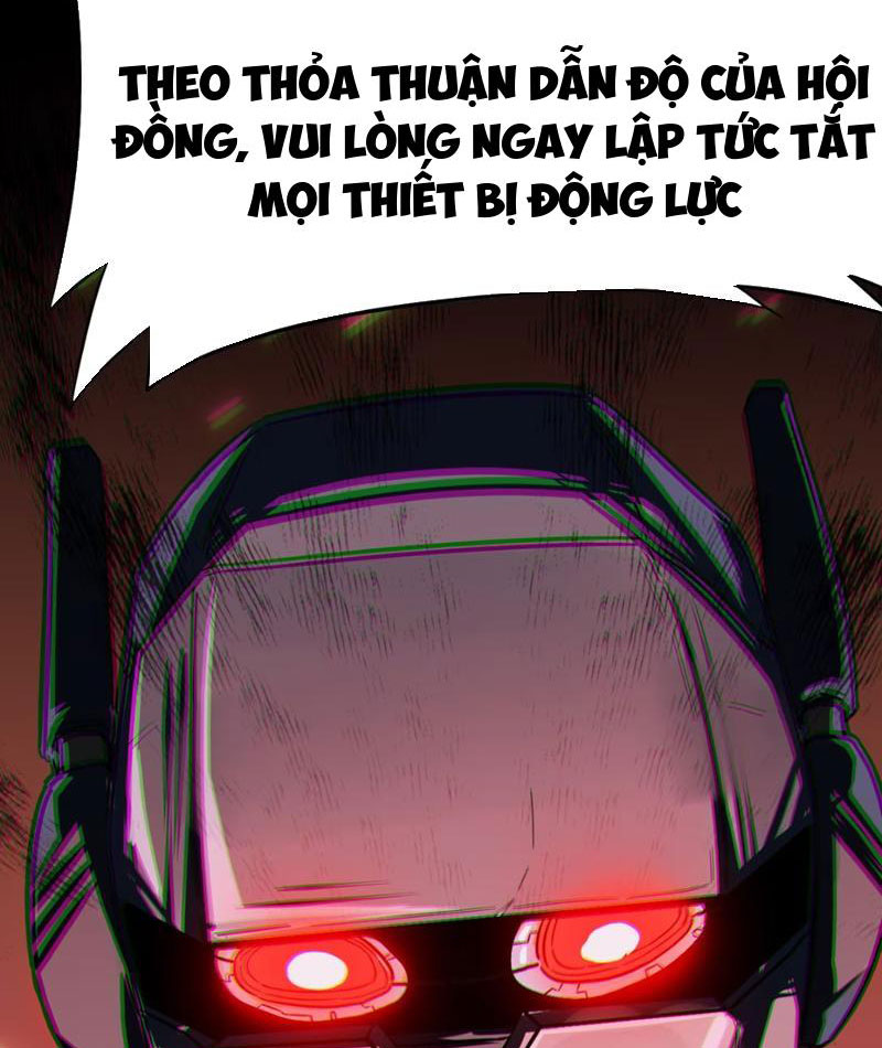 Hướng Dẫn Cứu Viện Kém Nhất Vũ Trụ chapter 1 - Trang 34