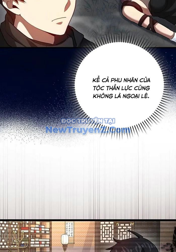 Thiên Tài Võ Thuật Hồi Quy chapter 91 - Trang 81