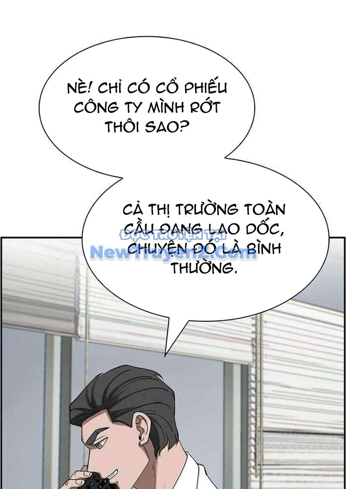 Chế Tác Hạt Nhân chapter 37 - Trang 10