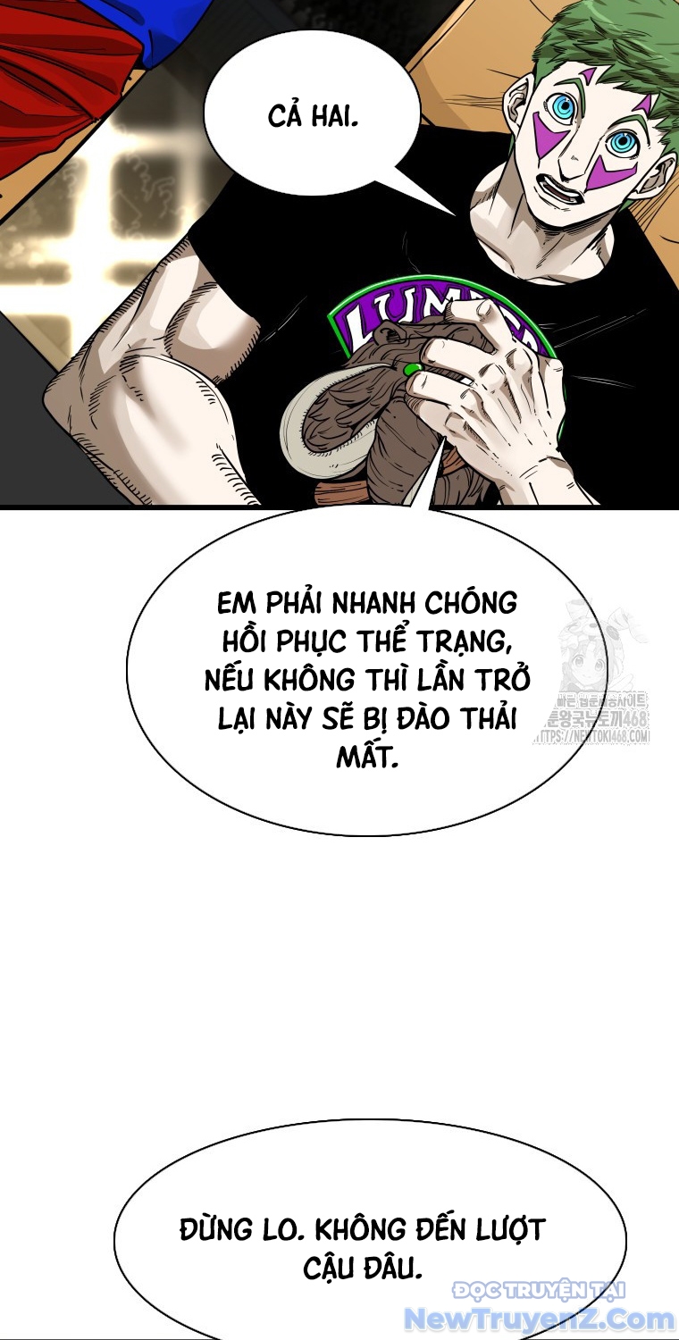 Shark - Cá Mập chapter 357 - Trang 20