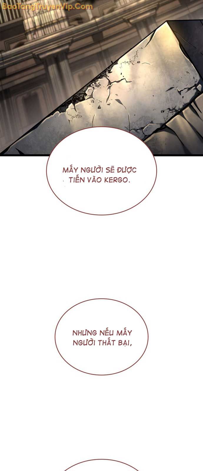 Đại Pháp Sư Toàn Năng chapter 119 - Trang 100