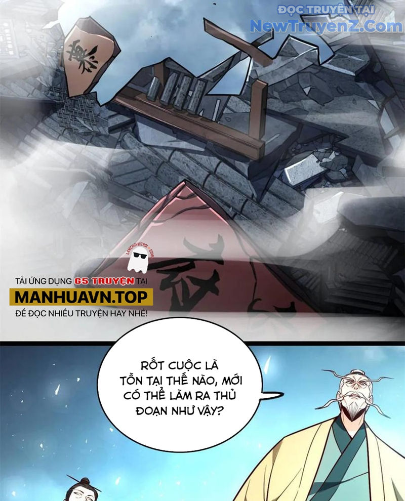 Nguyên Lai Ta Là Tu Tiên đại Lão chapter 561 - Trang 31