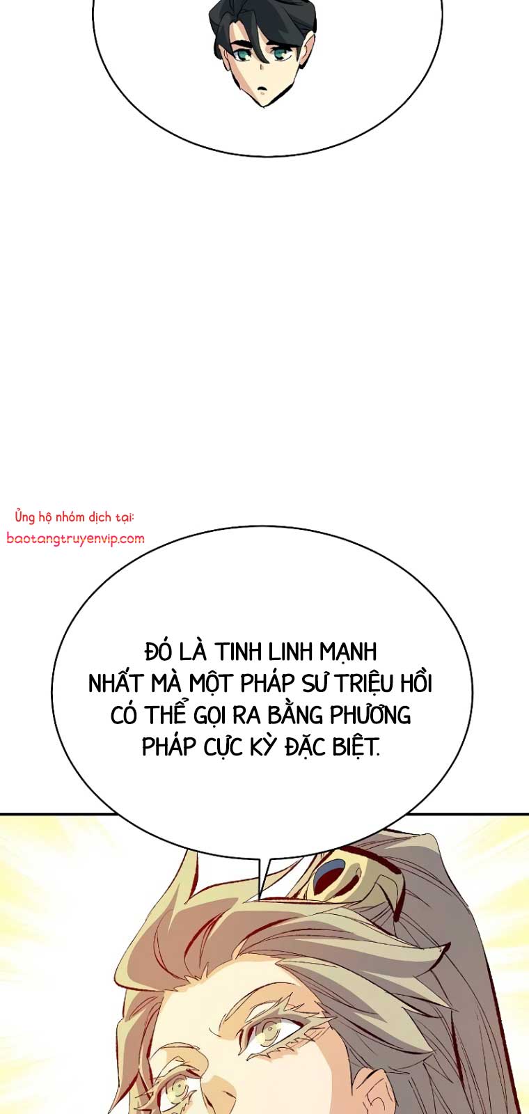 độc Cô Tử Linh Sư chapter 169.1 - Trang 10