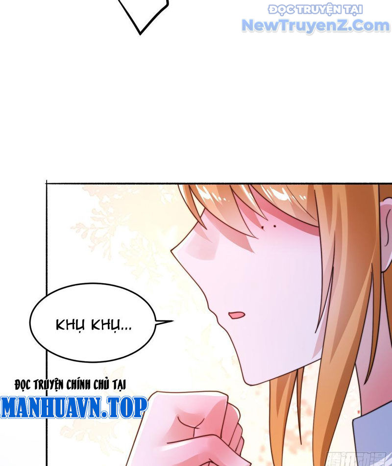 Nữ Đồ Đệ Ai Nấy Đều Muốn Giết Ta chapter 263 - Trang 29