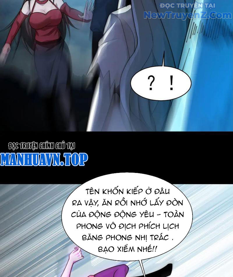 đối Mặt Với Bệnh Tâm Thần, Ma Quỷ Chẳng Là Cái Thá Gì chapter 129 - Trang 76