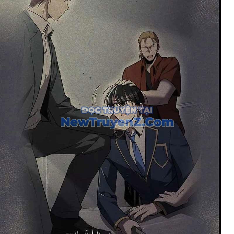 Ah, Thật Tuyệt Khi Còn Sống chapter 52 - Trang 114