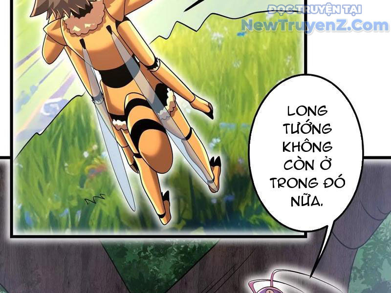 Vũ Trụ Trùng Vương chapter 42 - Trang 34