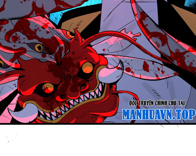 Ta Có Một Sở Nghiên Cứu Quái Vật chapter 6 - Trang 68