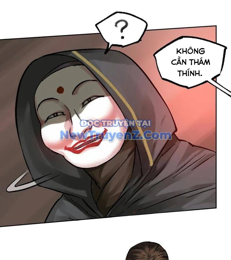 Truyền Võ chapter 467 - Trang 22