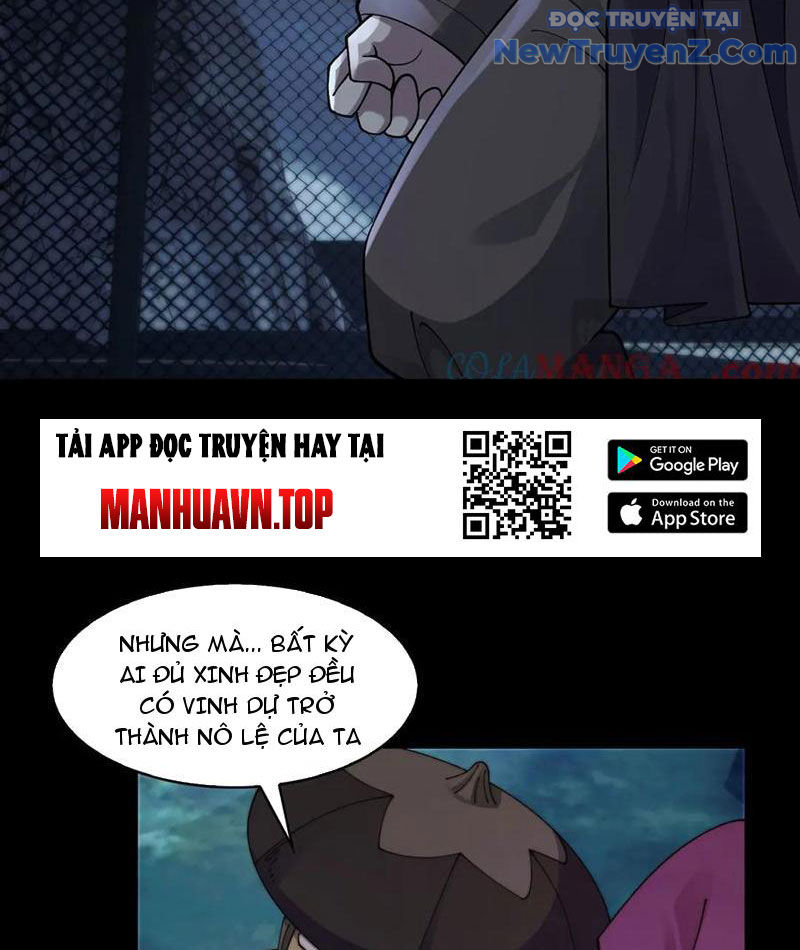 đối Mặt Với Bệnh Tâm Thần, Ma Quỷ Chẳng Là Cái Thá Gì chapter 125 - Trang 47