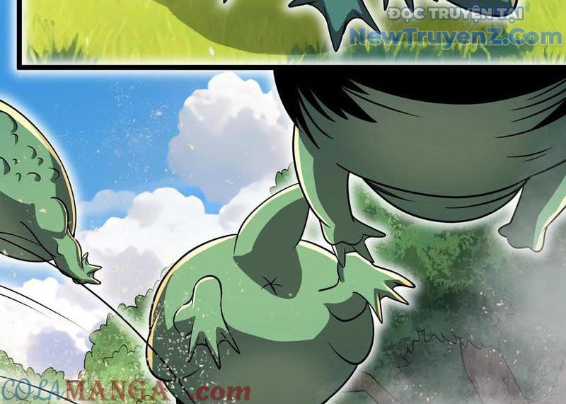 Vũ Trụ Trùng Vương chapter 38 - Trang 115
