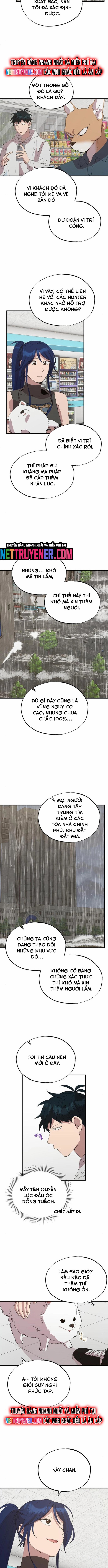 Cửa Hàng Diệu Kỳ chapter 70 - Trang 6
