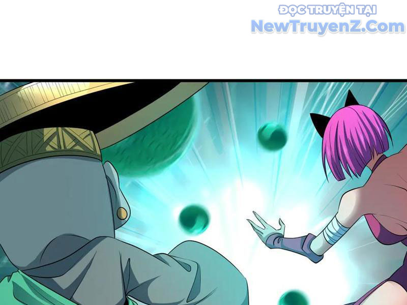 Kỷ Nguyên Kỳ Lạ chapter 479 - Trang 174