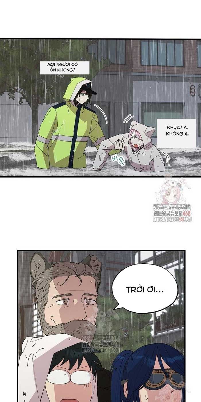 Cửa Hàng Diệu Kỳ chapter 71 - Trang 22