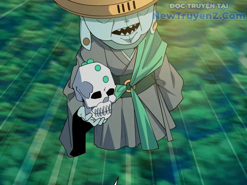 Kỷ Nguyên Kỳ Lạ chapter 477 - Trang 123