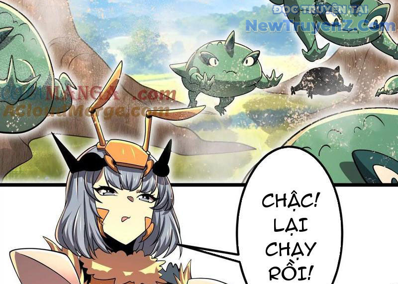 Vũ Trụ Trùng Vương chapter 38 - Trang 119