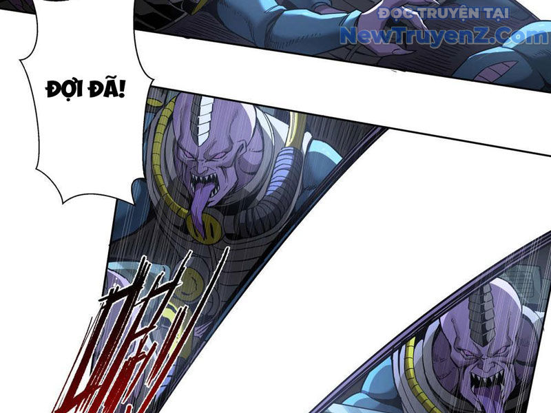 Truyền Kỳ Thái Lạc chapter 196 - Trang 83