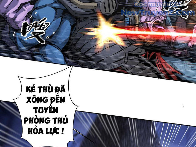 Truyền Kỳ Thái Lạc chapter 196 - Trang 49